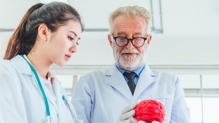 Neurologists Reveal the 15 Nutrients They secretly Recommend to Patients Over 35 for Instant Mental Clarity