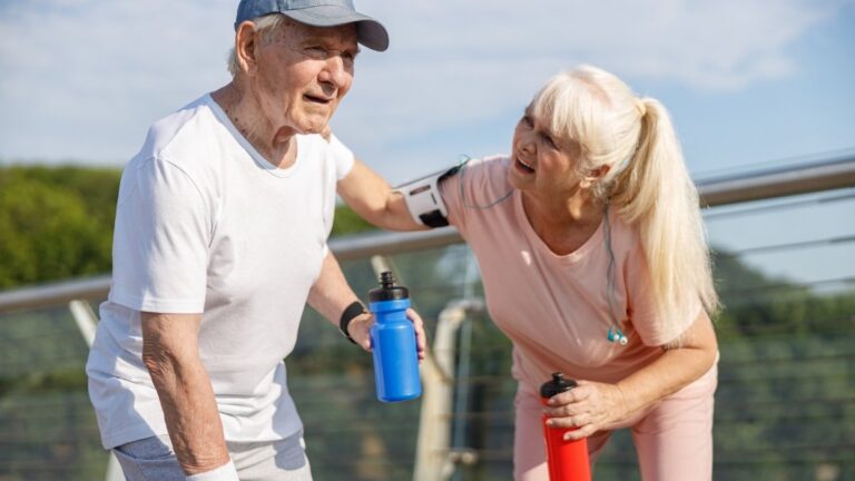 No Time? No Problem! 7 Senior-Friendly Exercises for a Stronger, Healthier You in Just 30 Minutes