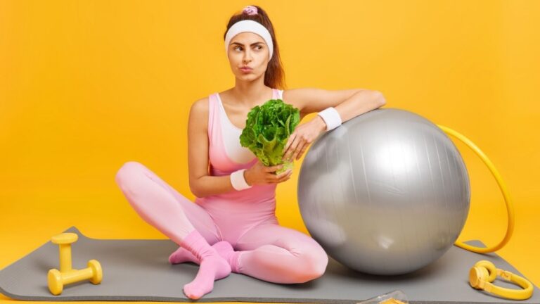 Not a Gym Person? 7 Science-Backed Moves to Cultivate Energy in Your Living Room