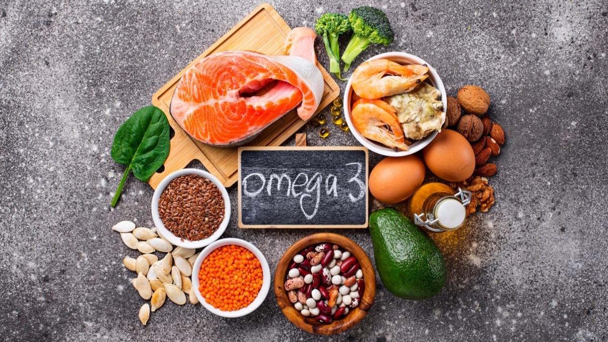Omega-3 and Antioxidant Foods for Fertility