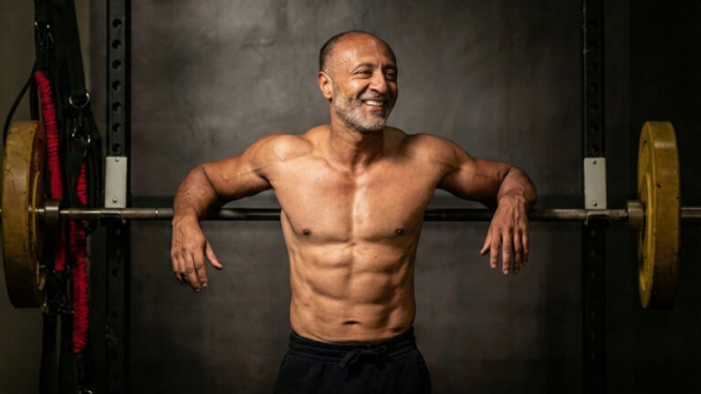 Our 7-Day Workout Plan Burns 2000 Calories Without You Ever Setting Foot In A Gym (Forget Counting Daily Calories!)