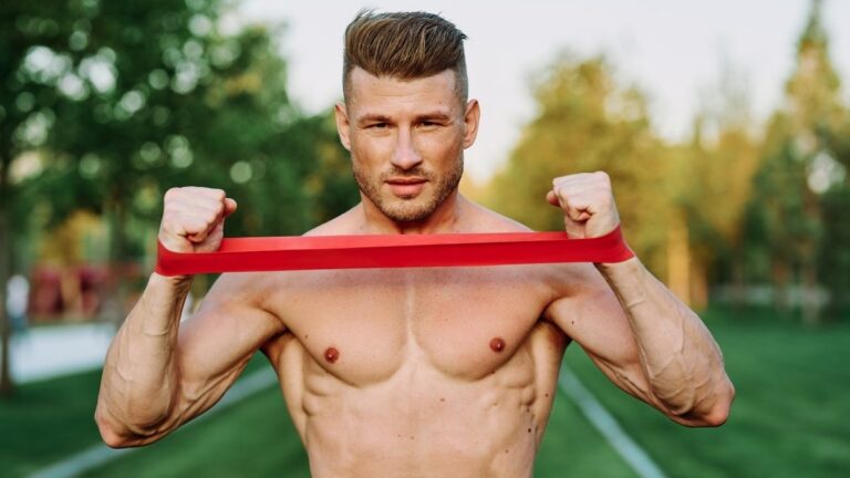 Our 7-Day Workout Plan Burns 2000 Calories Without You Ever Setting Foot In A Gym (Forget Counting Daily Calories!)