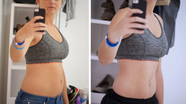 Over 50? Shrink Your Belly in 7 Days—No Gym Needed! Certified Trainer’s Secret Routine Revealed!