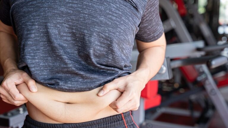 Over 50? Shrink Your Belly in 7 Days—No Gym Needed! Certified Trainer’s Secret Routine Revealed!