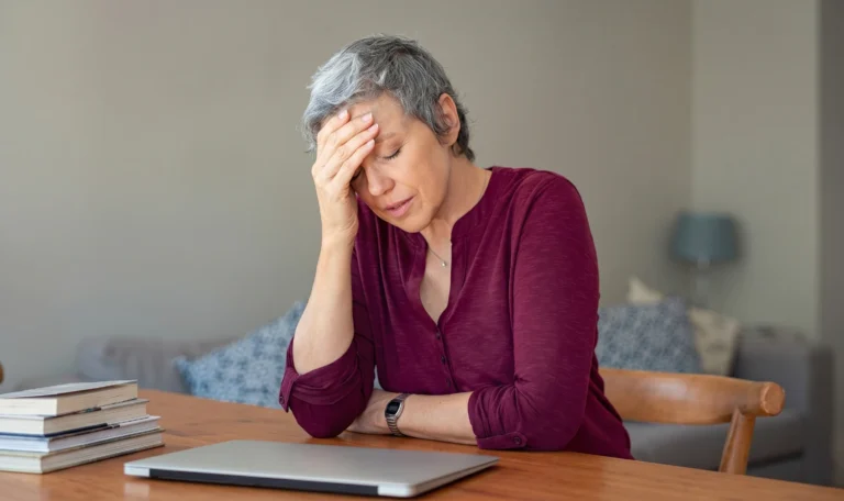 Over 50? Silent Hormone Sabotage Might Be Packing on Pounds! 7 Red Flags (and Easy Fixes to Slim Down Fast!)