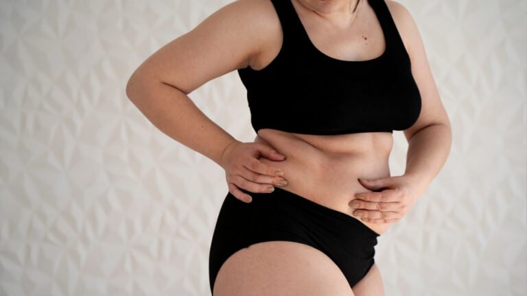 Over 50? These 12 Breakfast Foods Are the Secret to Melting Stubborn Fat