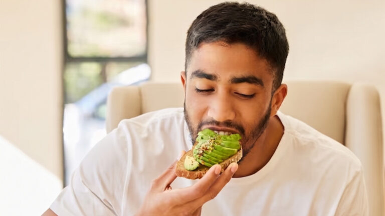 Over 50? These 12 Breakfast Foods Are the Secret to Melting Stubborn Fat