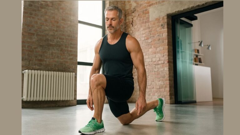 Pilates Pro: 3 Moves to Build Strength, Boost Fitness, No Gear Needed