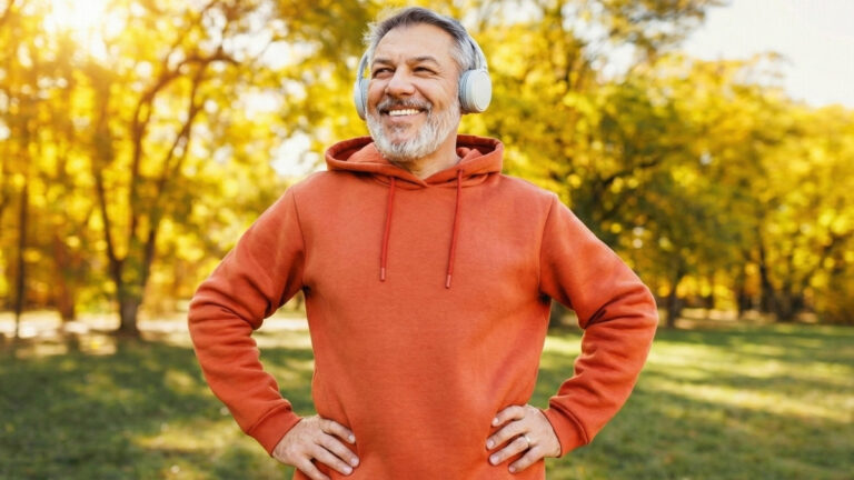 Practical Solutions for the 5 Biggest Challenges Keeping Seniors From Staying Active and Healthy