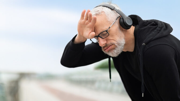 Practical Solutions for the 5 Biggest Challenges Keeping Seniors From Staying Active and Healthy