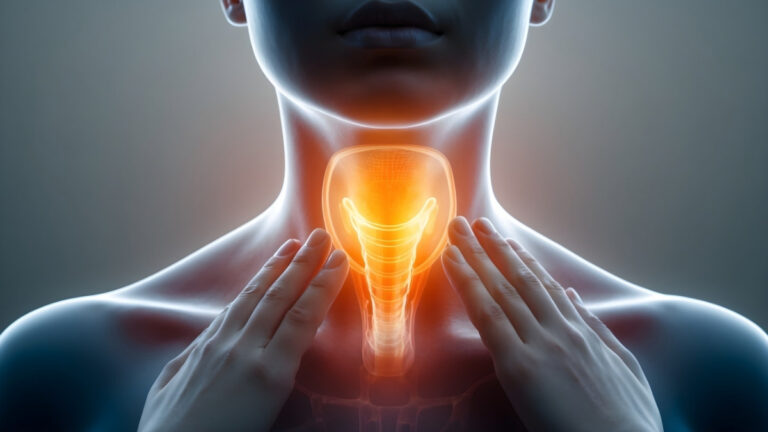 Psst…Your Thyroid Whispered Its Wishlist. 11 Nutrients You’re Likely Ignoring (But Shouldn’t!)