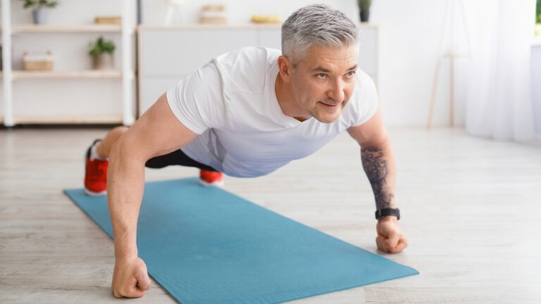 Reversing Muscle Loss After 50: The Exact Amount of Morning Protein You Actually Need