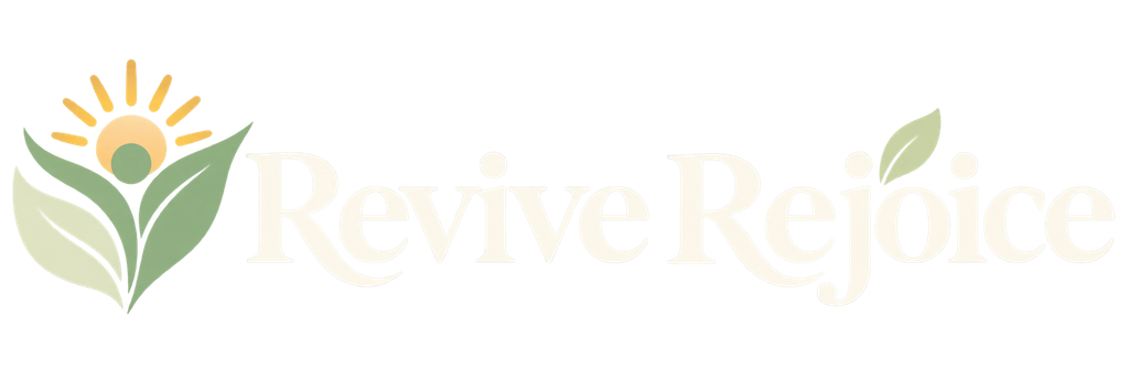 Revive Rejoice