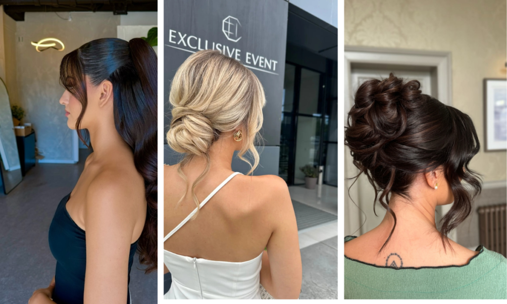 21 Romantic date night hairstyle ideas