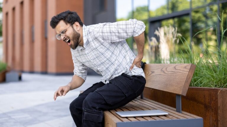 Say Goodbye to Aching Backs at Any Age! 5 Simple Stretches That Seniors Are Raving About—Feel Relief in MINUTES!