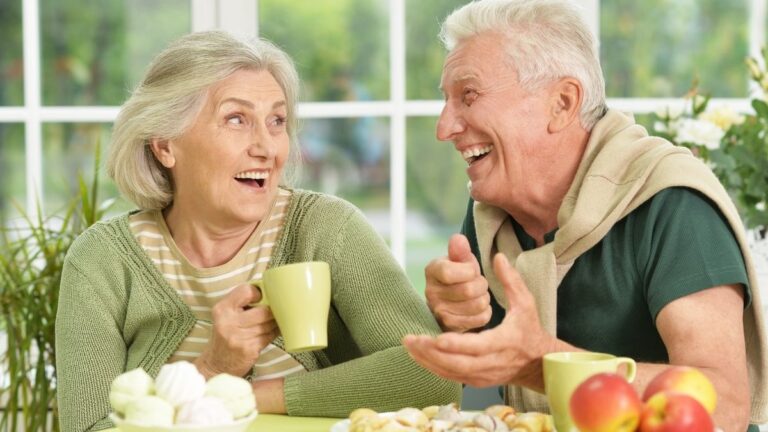 Seniors, Let Go of These 15 Health Myths – New Research Reveals Their Impact on Healthy Aging