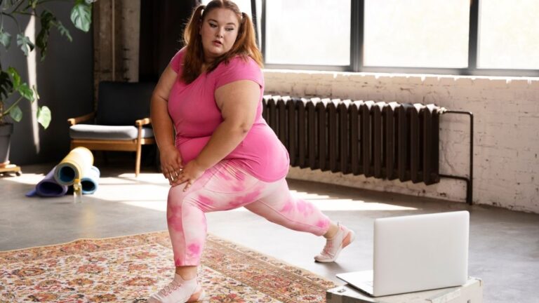 Silver & Strong: 11 Feel-Good Yoga Moves for 60+ Bodies to Build Strength & Rock Confidence (Effortless Start!)