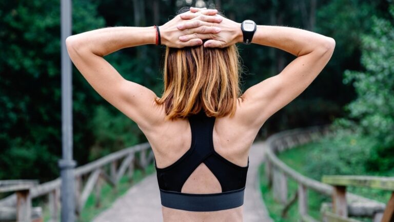 Slouching No More! 5 Secret Exercises to Instantly Boost Posture & Build an Unbreakable Back (No Gym Required!)