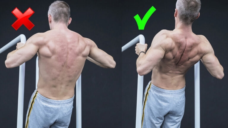 Slouching No More! 5 Secret Exercises to Instantly Boost Posture & Build an Unbreakable Back (No Gym Required!)