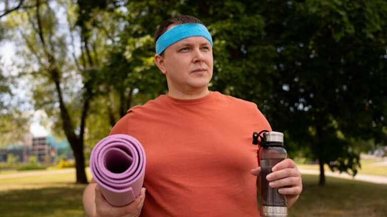 Stop Making These 15 Morning Mistakes After 40 If You Want to Keep Your Metabolism (It’s Slowing You Down)