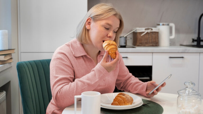 Stop Counting Calories: This 16-Hour Window Resets Your Insulin Sensitivity Instantly