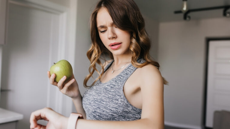 Stop Counting Calories: This 16-Hour Window Resets Your Insulin Sensitivity Instantly