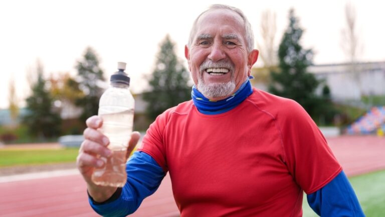 Stop Making These 15 Morning Mistakes After 40 If You Want to Keep Your Metabolism (It’s Slowing You Down)