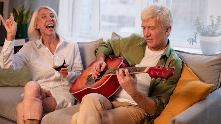 Strength That Feels Like Joy: How Retirees Are Rediscovering Vigor Through Unexpectedly Playful Movement