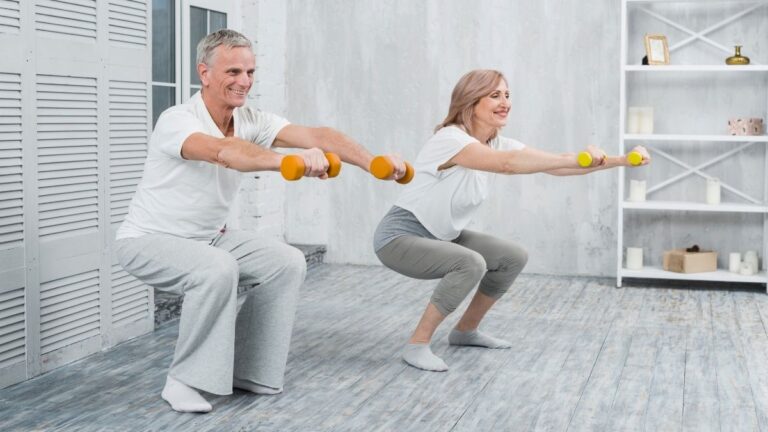 Stronger After 60: 10 Barbell Moves Real Seniors Use to Build Muscle & Stay Independent (See How!)
