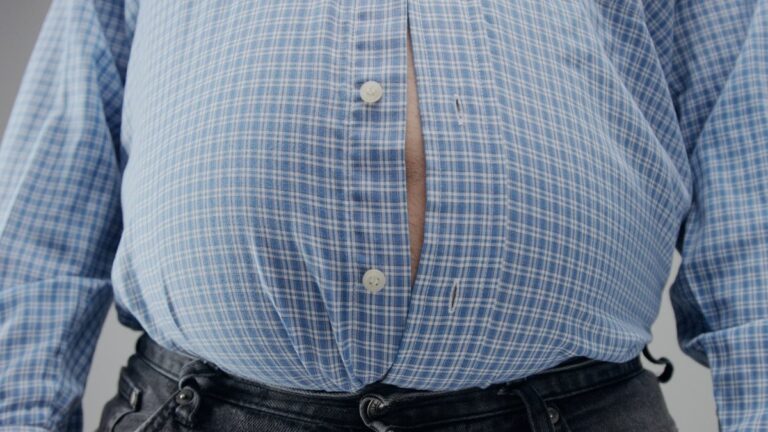 The 72-Hour Flat Belly Trick: Ditch These 7 Foods Immediately (Your Gut Will Shrink)