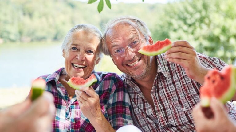 The Anti-Aging Carb Secret: 10 Unusual ‘Resistant Starches’ 60-Year-Olds Eat (Millennials Skip)