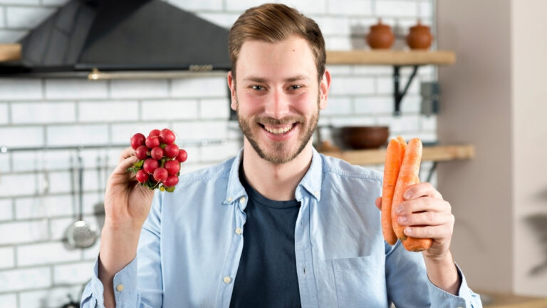 The Anti-Inflammatory Diet Doctors Recommend to Patients Over 60 is Simpler Than You Think (The Secret is Out)