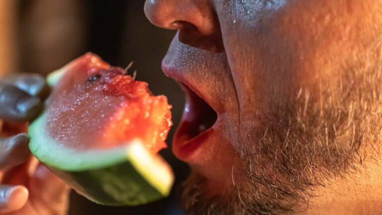 The B12 Absorption Trick: Why How You Chew Your Food Matters More After 50