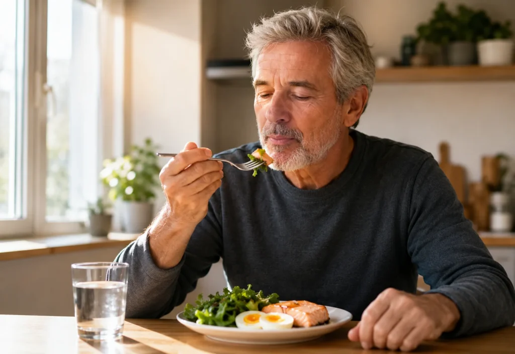The B12 Myth That Sends People to the Wrong Grocery Aisle