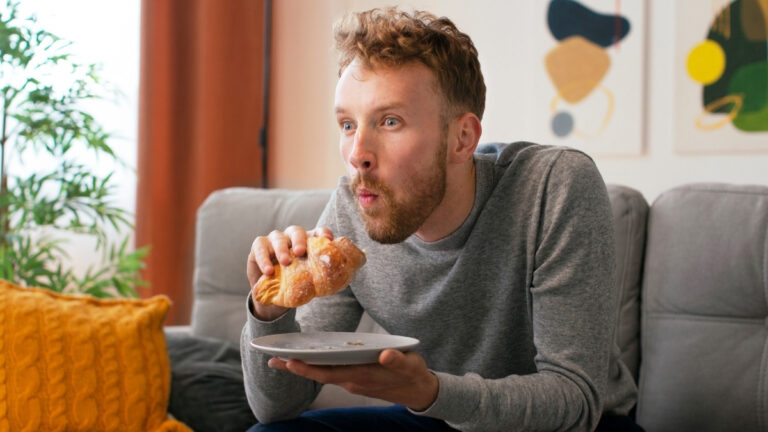 The Biggest Breakfast Mistake Ruining Your Metabolism Over 50