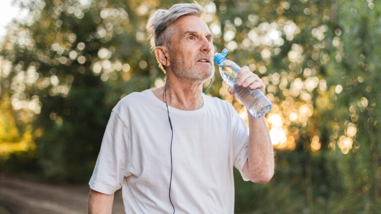 The Centenarian Grocery List: 8 Inexpensive Foods People Over 90 Eat Every Day