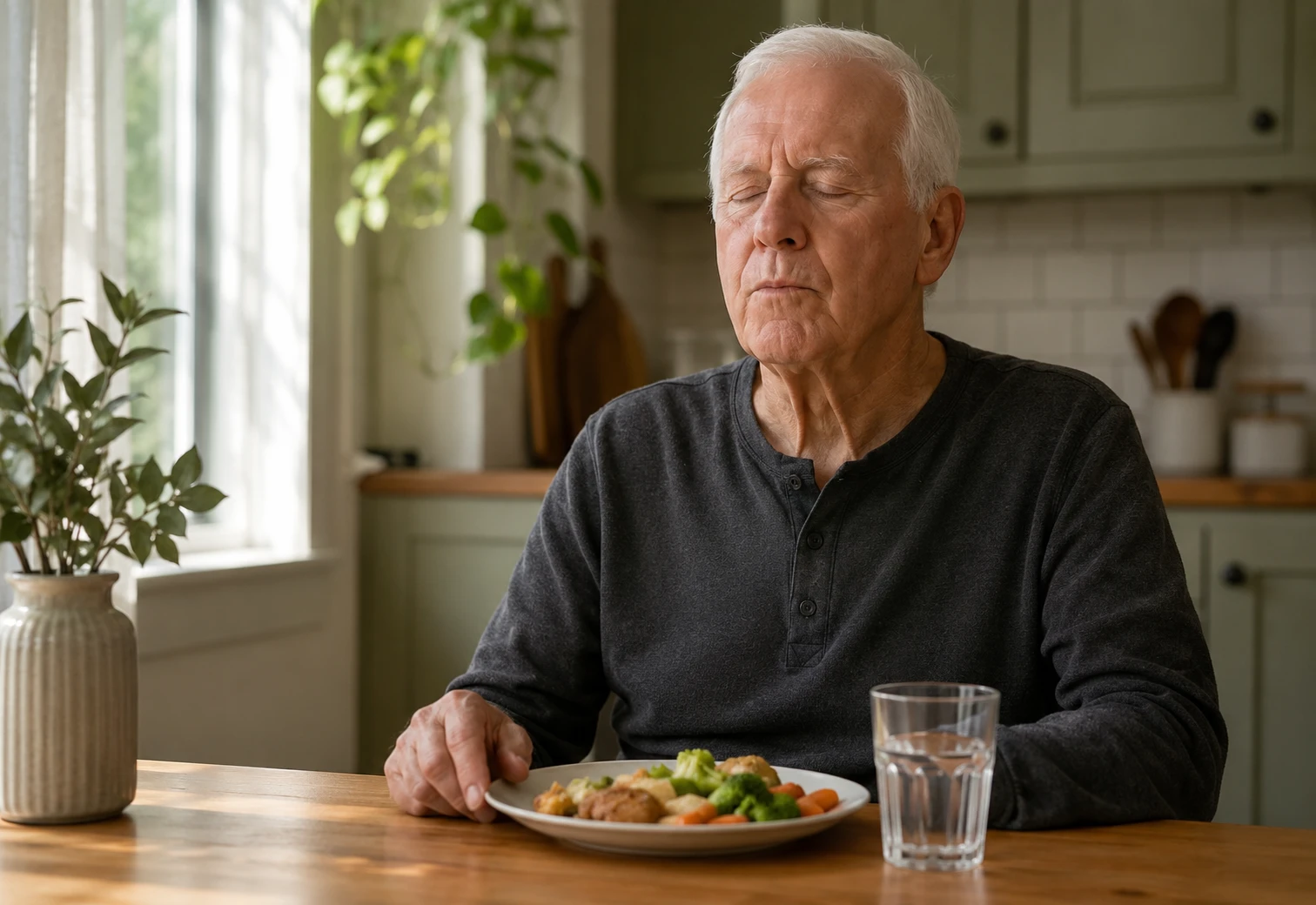 The Chew Test: A 30-Second Way to Check Your Own Habit