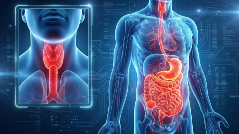 The GERD Trigger: 10 ‘Soothing’ Teas That Actually Burn Your Esophagus (Gastroenterologists Share the Acidic Truth)