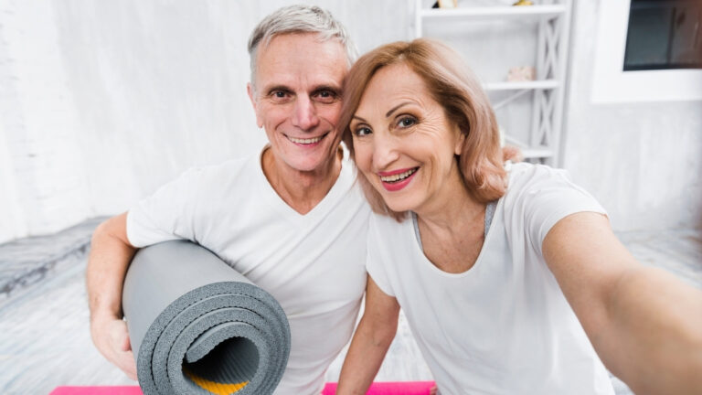 The Lost Art of Living Well: 10 Traditional Habits That Beat Modern Wellness Trends (Your Great-Grandparents Was Right)