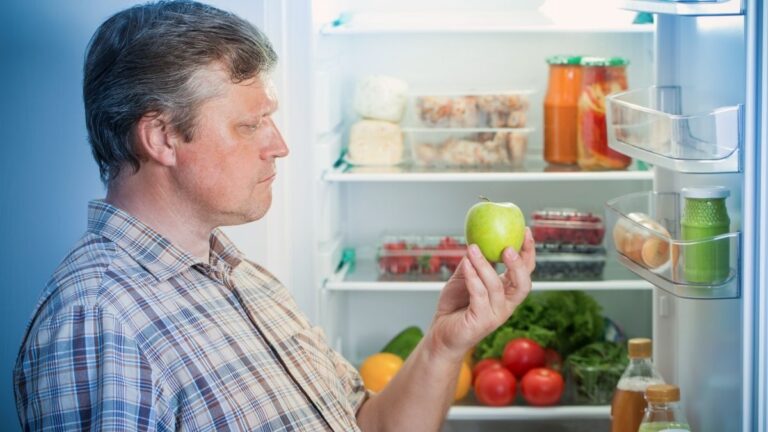 The MIND Diet’s Proven Secret: Lowering Alzheimer’s Risk by 35% Even with a History of Bad Genes