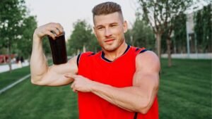 The Male Testosterone Crisis: 12 Foods That Boost Testosterone Naturally (Urologists Recommend These)