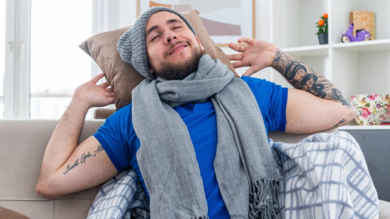 The “Natural Killer” Cell Hack: How To Never Get Sick Again (Even In Winter)