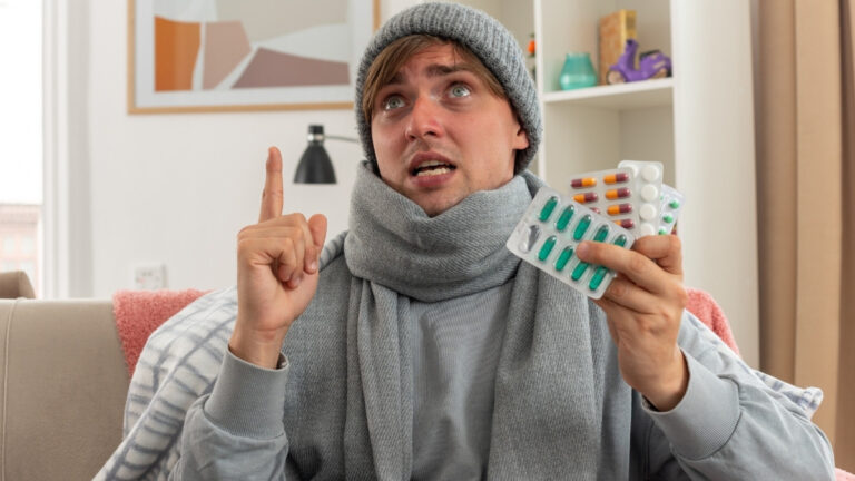 The “Natural Killer” Cell Hack: How To Never Get Sick Again (Even In Winter)