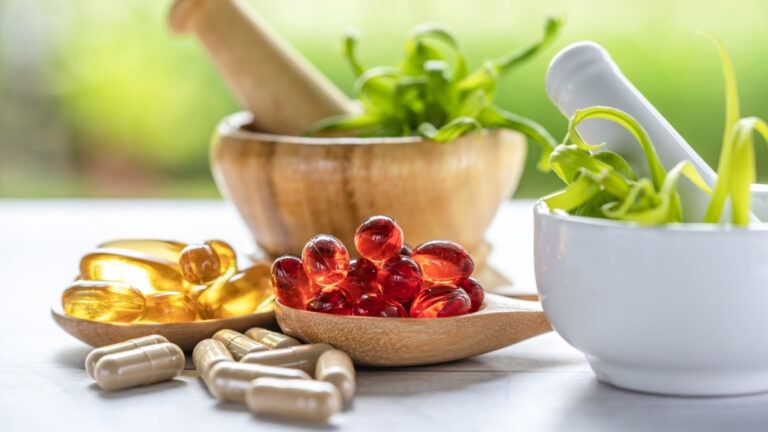 The Power of Plants: How Phytonutrients Boost Health & Prevent Disease (Nature’s Defense)