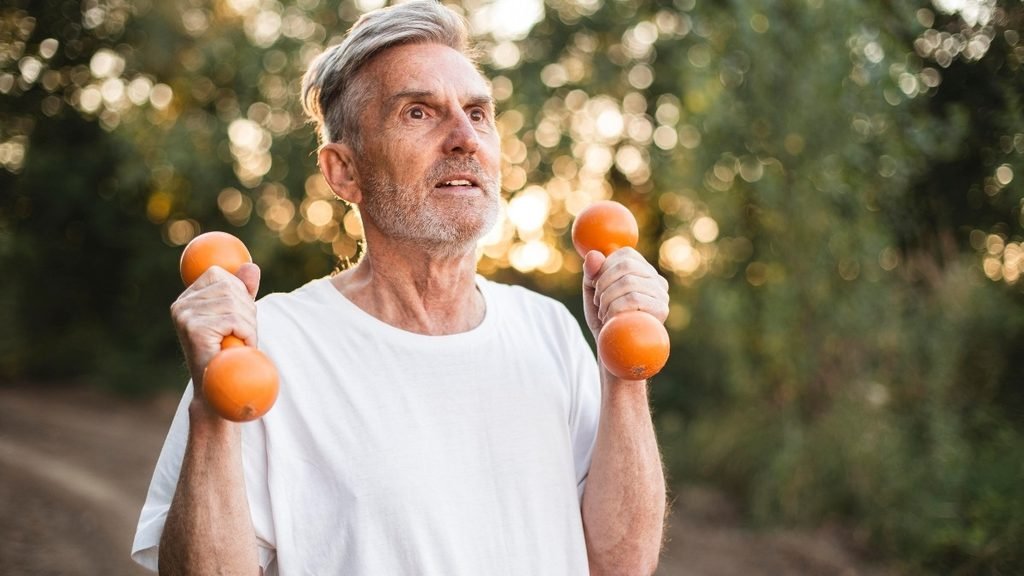 The “Sarcopenia” Secret: 8 Plant-Based Proteins That Stop Age-Related Muscle Loss