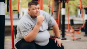 The Suffocating Truth: How Excess Weight Is Quietly Wrecking Your Lungs (And It’s Not Just COPD)
