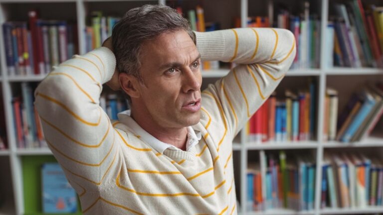 The Top 5 Nutrient Levels to Check If You Are Struggling to Focus and Maintain Concentration