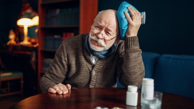 The Top Healthy Living Tricks Seniors Use to Successfully Outsmart Chronic Disease: What Seniors Say Works Best