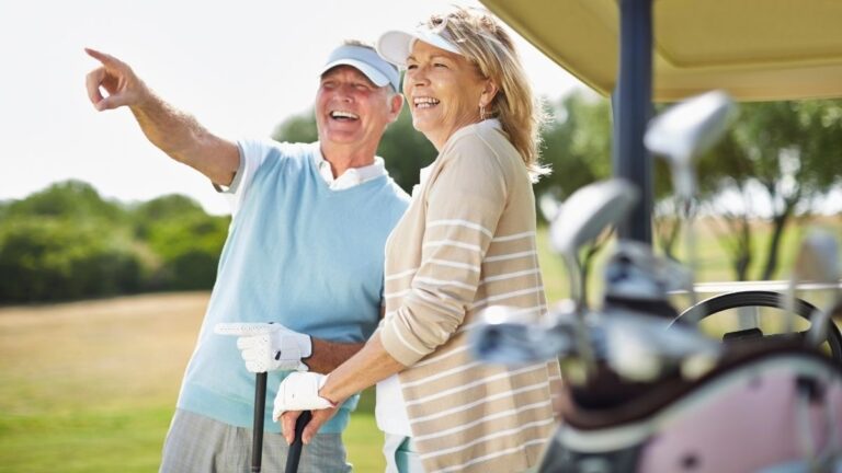 The Ultimate List of 45 Retirement Hobbies You’ve Never Considered (According to Seniors)