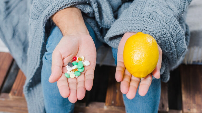 The Vitamin Deficiency Affecting 40% of Seniors—And Why Your Doctor Might Miss It